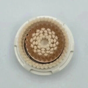 Clarisonic Replacement Facial Cleansing Deep Pore Spin‎ Brush Head Pro NWOT